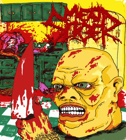 Slipping on the Guts